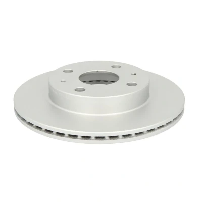 Imagem de BOSCH 0 986 479 C18 Disco de travão 234 16 4 100 ventilado revestido DAIHATSU: Sirion II, Cuore 6