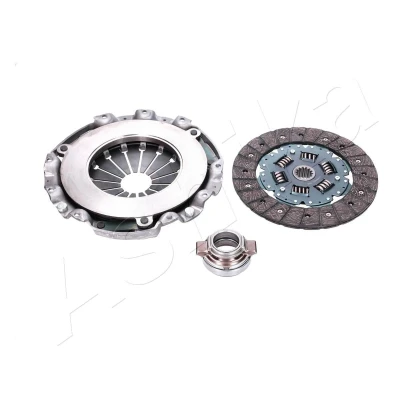 Imagem de ASHIKA 92 05 544 Kit de Embraiagem 240mm MITSUBISHI: PAJERO Sport 1 SUV, 2,