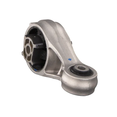 Imagem de FEBI BILSTEIN 45588 Suporte, motor traseira Rolamento de Borracha e metal Alumínio,