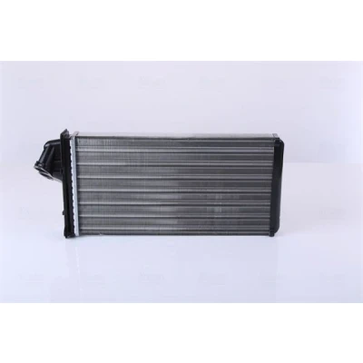 Imagem de NISSENS 72036 Radiador Quente sem tubo/cabo