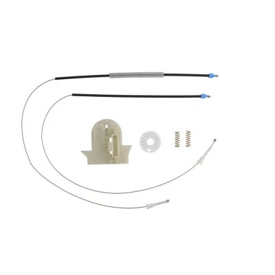 Imagem de Kit de reparação, regulador vidros BLIC 6205 03 043804P
