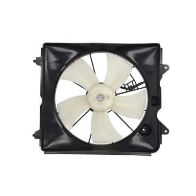 Imagem de NRF 47274 ventilador de radiador 320 12 180 com estrutura do (caixilho)