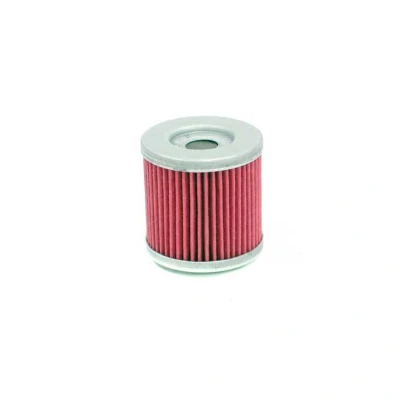 Imagem de K&amp;N Filters KN 154 Filtro de óleo Cartucho filtrante