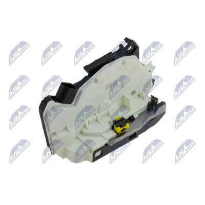 Imagem de Fechadura da porta NTY EZC SE 024