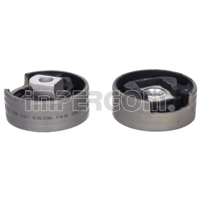 Imagem de ORIGINAL IMPERIUM 610396 Suporte, motor traseira, em cima, baixo VOLKSWAGEN: Golf 7, VIII Hatchback, 7 Variant, AUDI: A3 Sportback