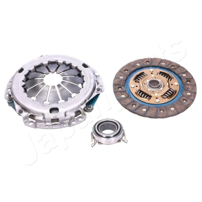 Imagem de JAPANPARTS KF 2100 Kit de Embraiagem 200mm TOYOTA: Yaris I Hatchback