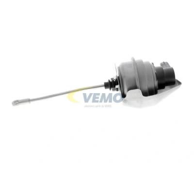 Imagem de Caixa de comando, turbocompressor VEMO V40 40 0001