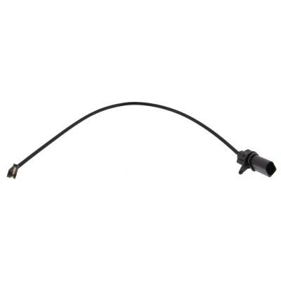 Imagem de MAPCO 56822 Sensor de Desgaste Pastilha Freio Eixo dianteiro AUDI: A4 B9 Avant, Q7, A5 Coupe, VOLKSWAGEN: Touareg III