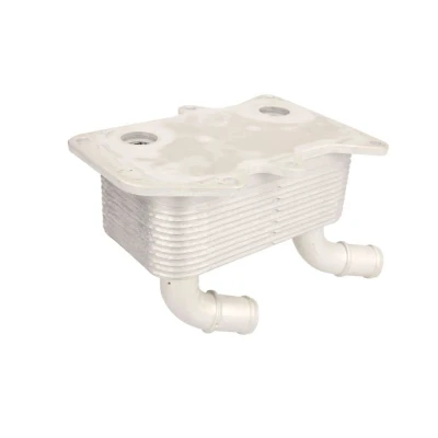 Imagem de THERMOTEC D405002TT Radiador de Óleo HYUNDAI: SANTA FE 2