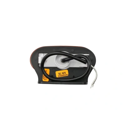 Imagem de FAST FT87304 Intermitente cor de laranja ambos os lados sem porta lâmpadas, com suporte IVECO: DAILY 6 , 3 Kasten/Kombi, FIAT: Ducato III Van