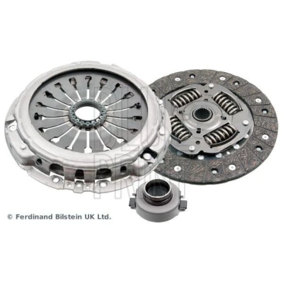 Imagem de BLUE PRINT ADBP300025 Kit de Embraiagem três peças com massa lubrificante sintética rolamento desembraiagem 236 PEUGEOT: Expert I Van