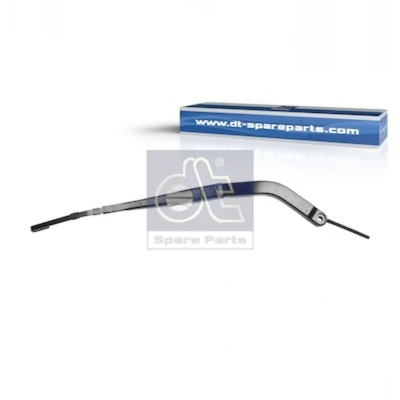 Imagem de Braço de limpa vidros, limpeza vidros Dt Spare Parts 1.52101 à direita para veículo com volante esquerda