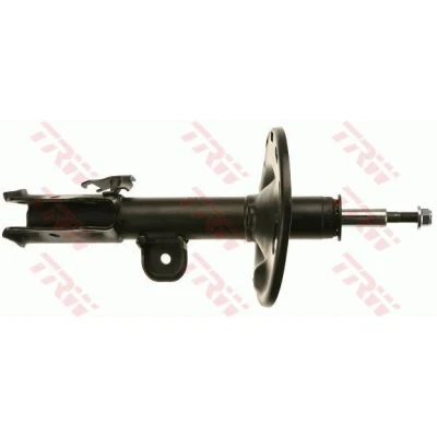 Imagem de TRW JGM1059SR Amortecedor Pressão do gás 51 Tubo duplo com assento de mola cavilha em cima, ponte baixo SINGLE TOYOTA: RAV4 III SUV