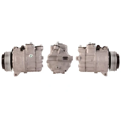 Imagem de LUCAS ELECTRICAL ACP752 Compressor PAG 46 LAND ROVER: Range Rover 3
