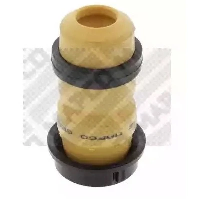 Imagem de MAPCO 32612 Batente de encosto, suspensão Eixo dianteiro, ambos os lados AUDI: A3 Hatchback