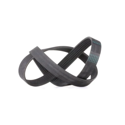Imagem de CONTITECH 6PK1005 Correia trapezoidal estriada 1005 6 BMW: 1 Hatchback, 3 Touring, 5 VOLKSWAGEN: Polo V Golf 7, Scirocco III