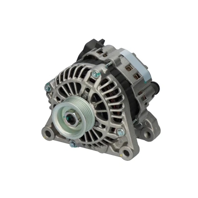Imagem de VALEO 437138 Alternador 14V 80A PEUGEOT: 206 Van, Partner I 306 Hatchback, CITROËN: Berlingo / First Xsara Picasso, Jumpy Van