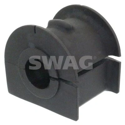 Imagem de SWAG 50 10 3022 Casquilho da Barra Estabilizadora Eixo dianteiro Borracha 20 59