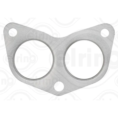 Imagem de ELRING 822.270 Junta de Escape camadas metálicas SUBARU: Impreza II Carrinha, Sedan, BRZ Coupe