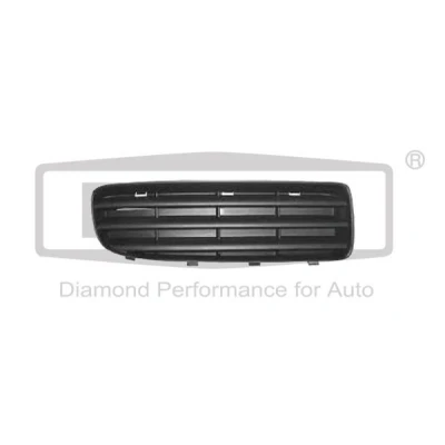 Imagem de DPA 88070044002 Grelha de Pára Choques à direita SKODA: Octavia 2 Combi, I Hatchback, 1 Combi