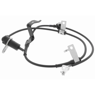 Imagem de VEMO V32 72 0065 Sensor de ABS Eixo traseiro esquerdo para veículos com 12