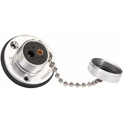 Imagem de Tomada HELLA 8JB 002 281