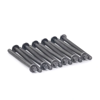 Imagem de REINZ 14 32331 01 Jogo de Parafusos da Cabeçote torx exterior OPEL: Corsa D Hatchback, Astra J Insignia A CHEVROLET: Orlando