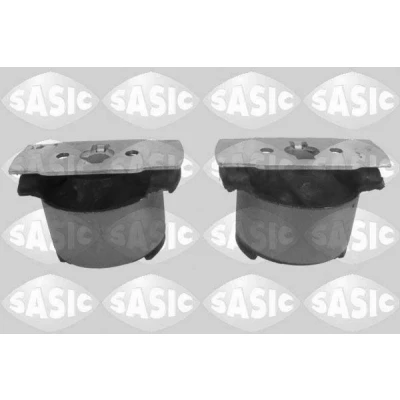 Imagem de SASIC 2604007 Bucha de Eixo traseiro RENAULT: LAGUNA 3