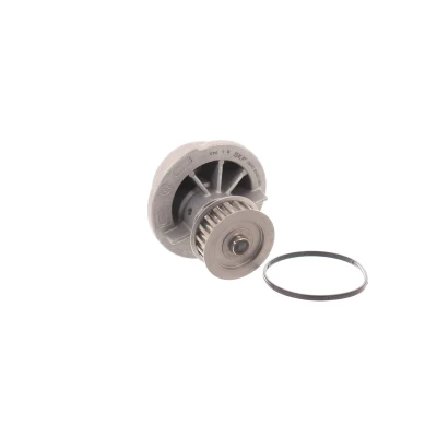 Imagem de SKF VKPC 85460 Bomba de água 19 com juntas Chapa aço para accionamento da correia dentada OPEL: Astra G CC, Combo C Van / Carrinha, Caravan