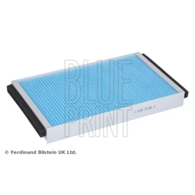 Imagem de BLUE PRINT ADL142521 Filtro, ar do habitáculo Filtro de pólen 285 160 30 FIAT: Multipla