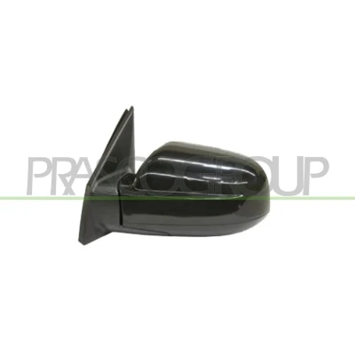Imagem de Espelho retrovisor Prasco HN8027114 esquerda preto elétrico ajustável pelo interior