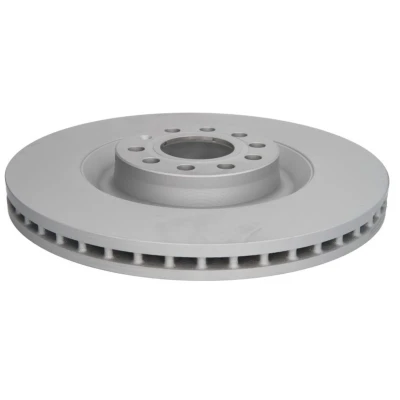 Imagem de ATE 24.0130 0119.1 Disco de travão 345,0 30,0 5 112,0 ventilado revestido alto carbono AUDI: A4 B6 Avant, Sedan, B7 Avant