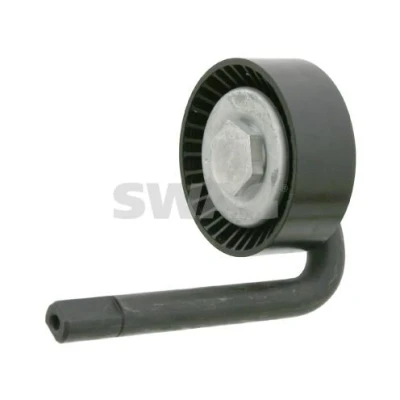Imagem de SWAG 20 92 7371 Tensor da Correia com suporte BMW: 3 Touring, Sedan, Coupe