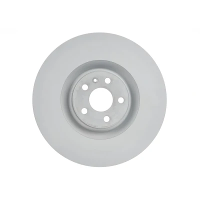 Imagem de BOSCH 0 986 479 D95 Disco de travão 366 30 5 108 ventilado revestido alto carbono com parafusos VOLVO: XC90 II