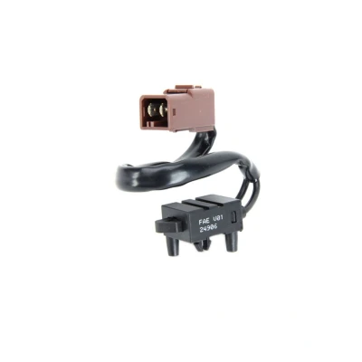Imagem de FAE 24906 Interruptor de luz stop mecânico 2 CITROËN: C3 I Hatchback