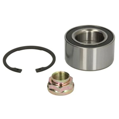 Imagem de BTA H1G008BTA Kit de rolamento roda Eixo dianteiro, ambos os lados 72 FORD: FIESTA 3, Escort 5 Cabrio, 4