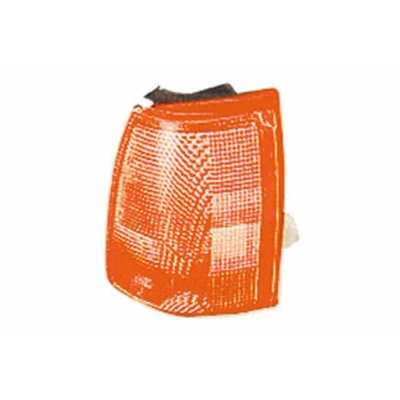 Imagem de PRASCO FT1354003 Intermitente amarelo, cor de laranja à frente, lado direito com porta lâmpadas FIAT: Tipo Hatchback