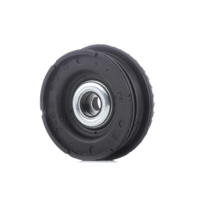 Imagem de MONROE MK055 Suporte de apoio do conjunto mola / amortecedor com rolamento rolos FORD: Puma, FIESTA 4, KA Hatchback