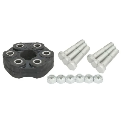 Imagem de MEYLE 314 152 2101/HD Acoplamento do Cardan 78 110 Quality com material de montagem BMW: 5 Sedan, 3 Coupe
