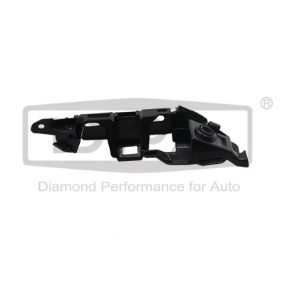 Imagem de DPA 88071437902 Suporte, pára choques à frente, lado esquerdo VOLKSWAGEN: Golf 7, 7 Variant