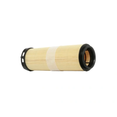 Imagem de FEBI BILSTEIN 48543 Filtro de ar 119 338 Cartucho filtrante MERCEDES BENZ: Classe C Sedan, T modell