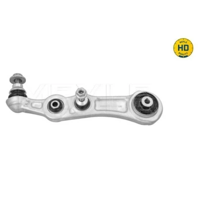 Imagem de MEYLE 016 050 0211/HD Braço de suspensão centro, Eixo dianteiro, lado esquerdo transversal Alumínio MERCEDES BENZ: Classe E Sedan