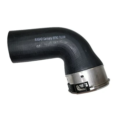 Imagem de BUGIAD 81742 Mangueira Para o Turbocompressor com braçadeira BMW: 5 Sedan, Touring