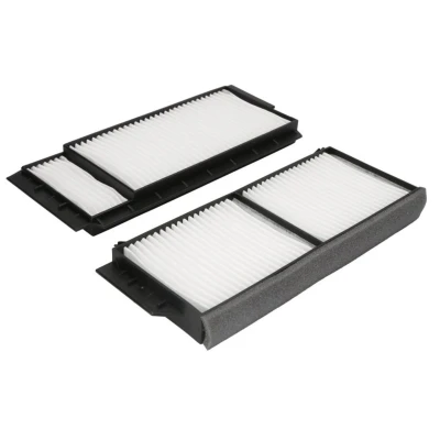 Imagem de PURRO PUR PC8036 2 Filtro, ar do habitáculo Filtro de pólen 236 96 22 MAZDA: 3 Hatchback, 5, Sedan