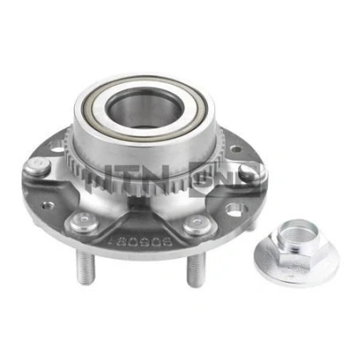 Imagem de SNR R189.14 Kit de rolamento roda
