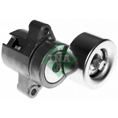 Imagem de INA 534 0295 10 Tensor, correia trapezoidal estriada MAZDA: 6 Hatchback, SW, 3 Hatchback