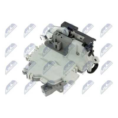 Imagem de NTY EZC VW 262 Fechadura de Porta traseira esquerda SEAT: Altea XL,