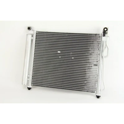 Imagem de NISSENS 94828 Condensador com secador Alumínio 390 R 134a