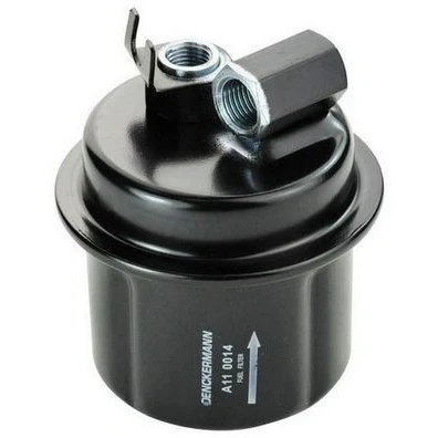 Imagem de DENCKERMANN A110014 Filtro de Combustível dos tubos HONDA: Civic 5 Stufenheck, CRX 3, V Hatchback
