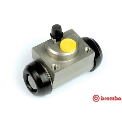 Imagem de BREMBO A 12 619 Cilindro de Roda 22 LANCIA: Musa, FIAT: Idea